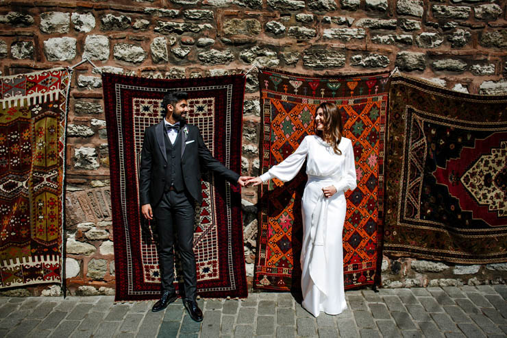 mosque nikah in turkey
