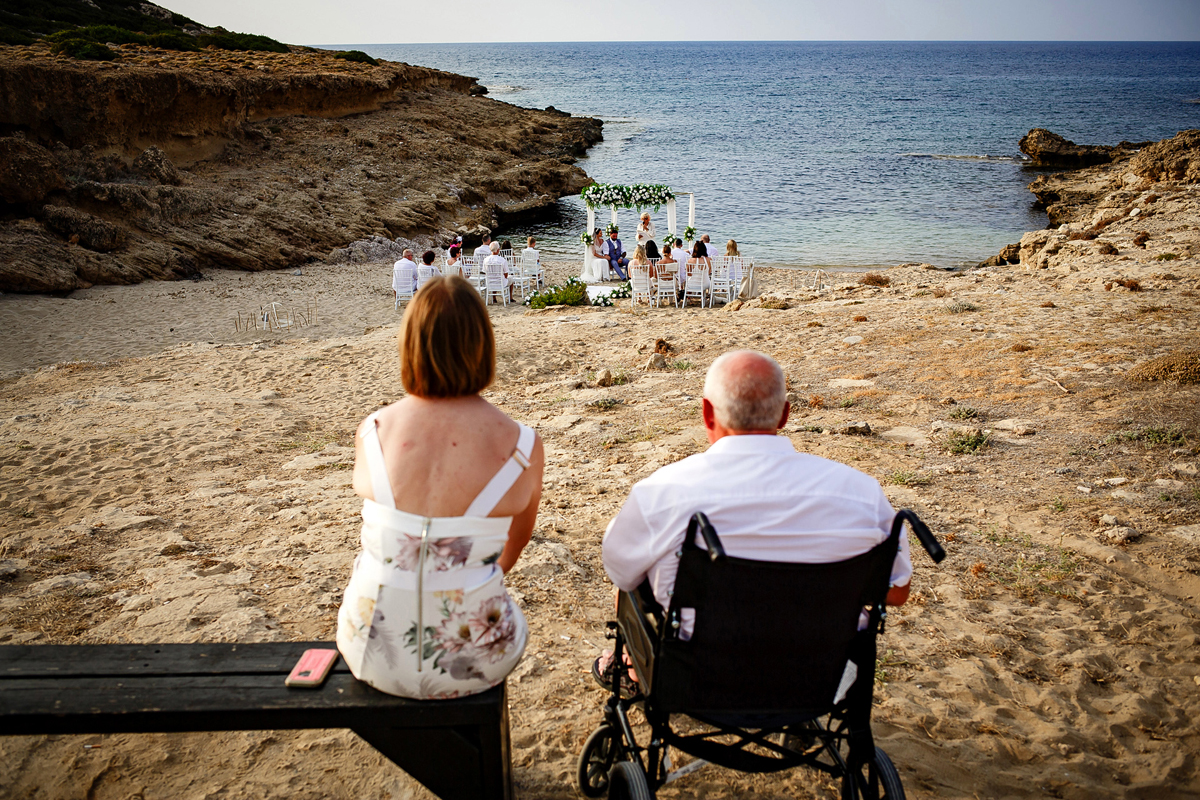 İzmir wedding photographer