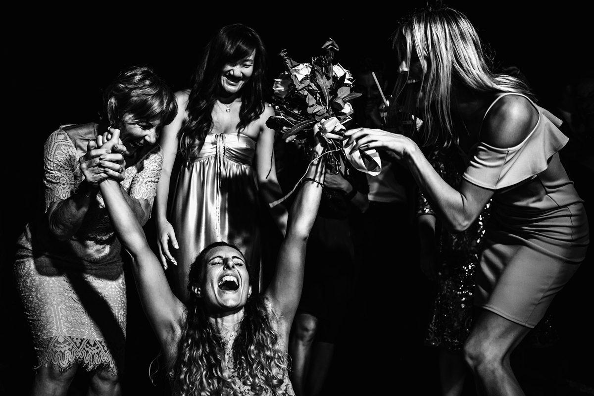 İzmir wedding photographer