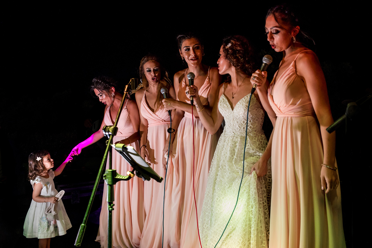 İzmir wedding photographer