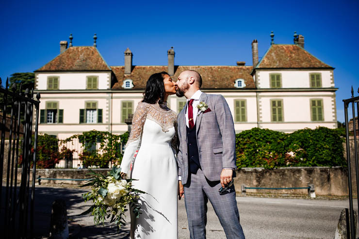 Coppet Isvicre Dugun Belgeseli