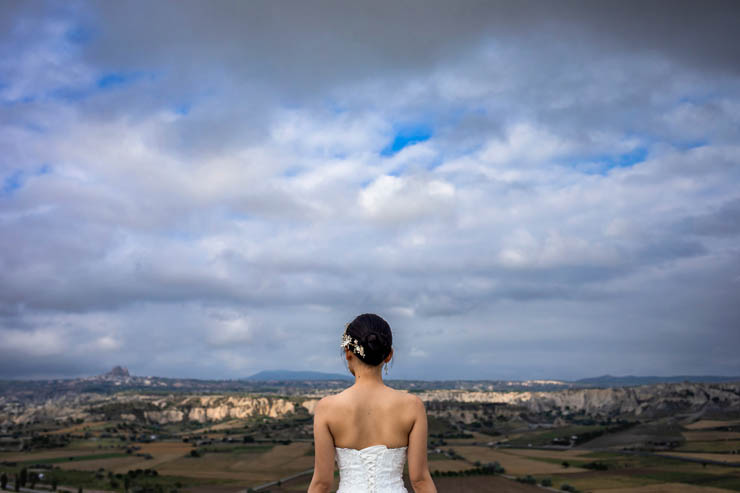 Japanese-Couple-Pre-Wedding-Shoot-in-Cappadocia