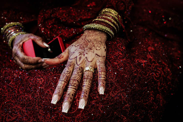 Mosque Nikah Istanbul