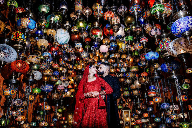 Mosque Nikah Istanbul