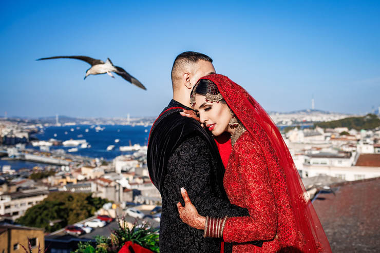 Mosque Nikah Istanbul