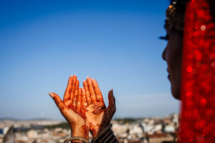 wedding Istanbul
