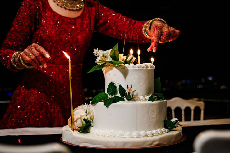 wedding Istanbul