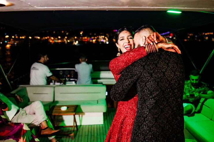 wedding Istanbul