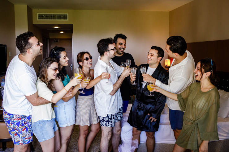 North Cyprus Photographer in Kyrenia