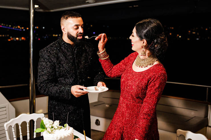 Pakistani Destination Nikah in Turkey