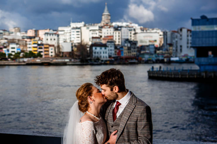 Istanbul Cift Fotografcisi