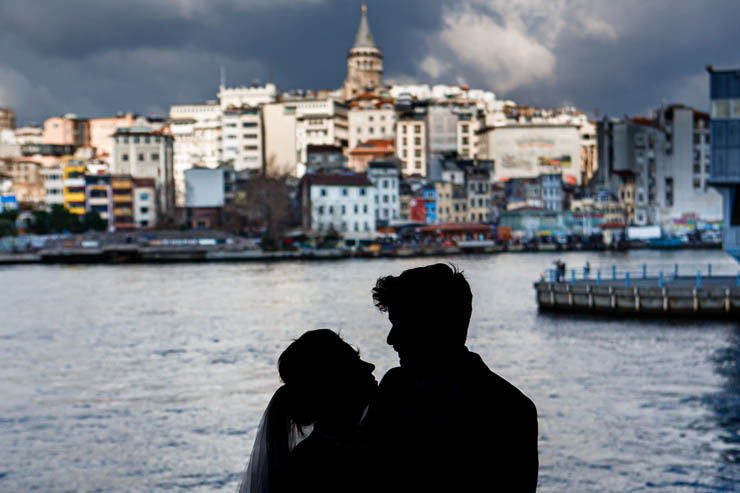 Istanbul Couple Photographer