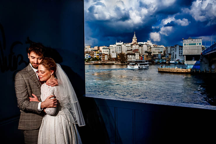 Istanbul Couple Photographer