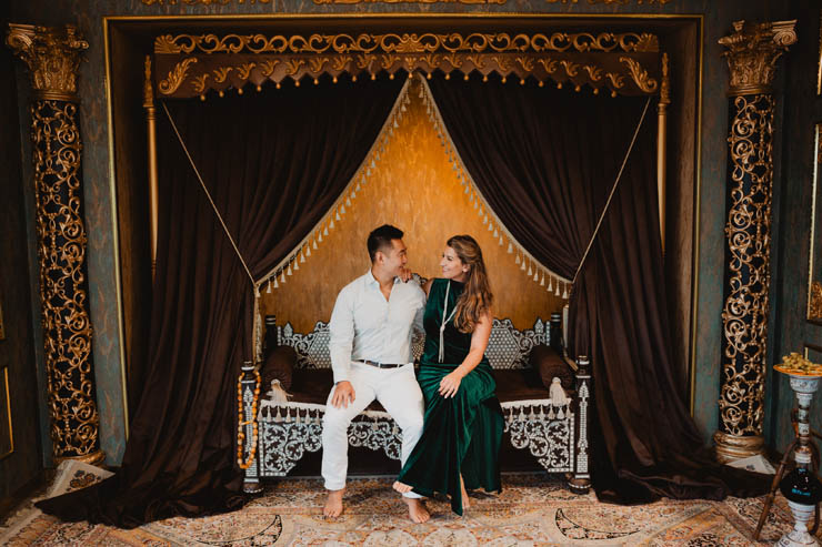 Istanbul Dis Cekim Tour