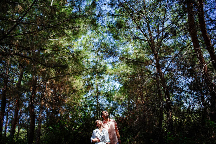 Korineum Golf Beach Resort Wedding Pics