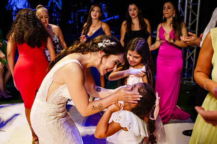 Korineum Golf Beach Resort Wedding Pics