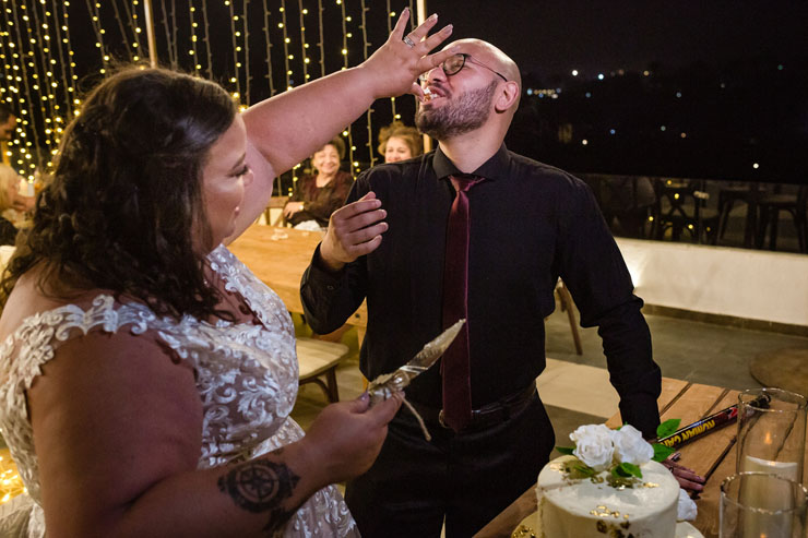 Misir Kahire Dugun Fotograflari