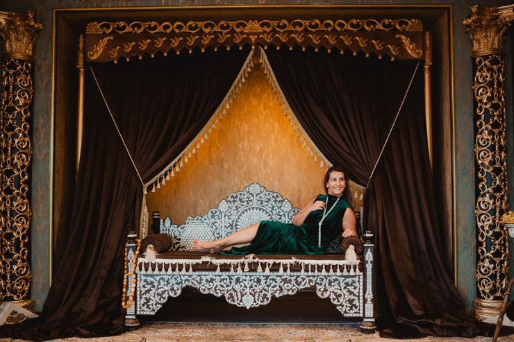 Pre-Wedding Photo Tour Istanbul