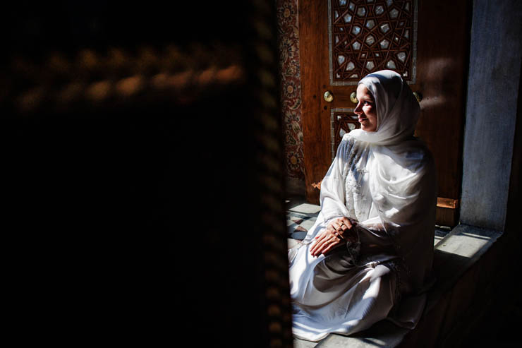 german muslim nikah istanbul