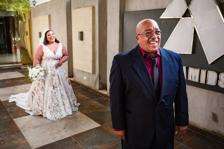 Nine Pyramids View Hotel Cairo Wedding Photos