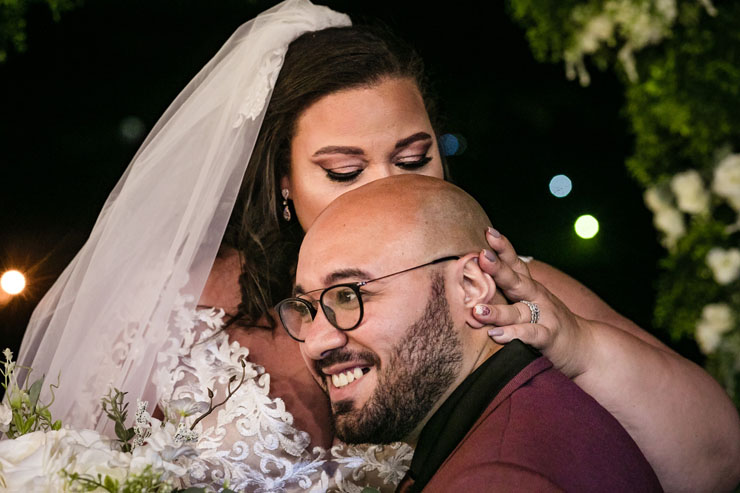 Nine Pyramids View Hotel Cairo Wedding Photos
