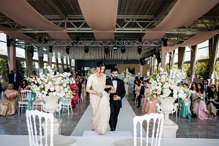 Crowne Plaza Florya Hint Dugunu