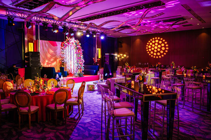 Indian Wedding Istanbul Photos