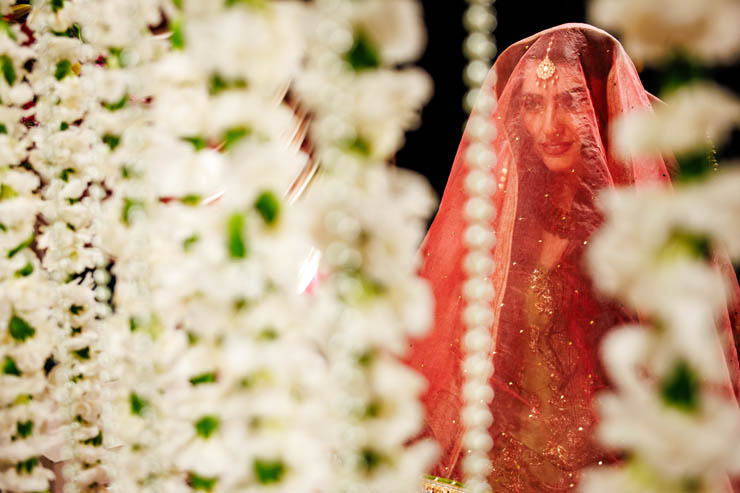 Indian Wedding Istanbul Photos