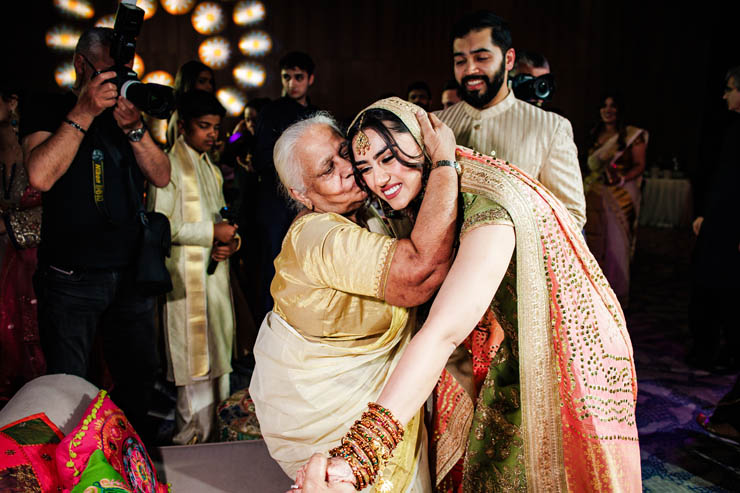 Indian Wedding Istanbul Photos