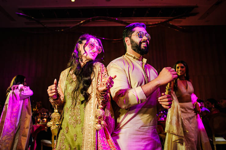 Indian Wedding Istanbul Photos