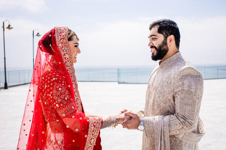 Indian Wedding Istanbul Photos