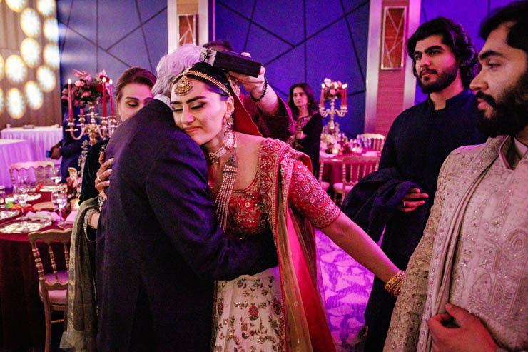 Indian Wedding Istanbul Photos