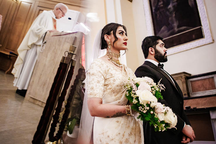 Indian Wedding Istanbul Photos