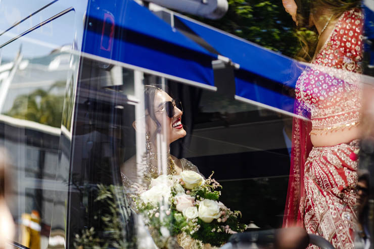 Indian Wedding Istanbul Photos