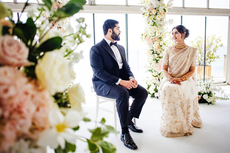 Indian Wedding Istanbul Photos