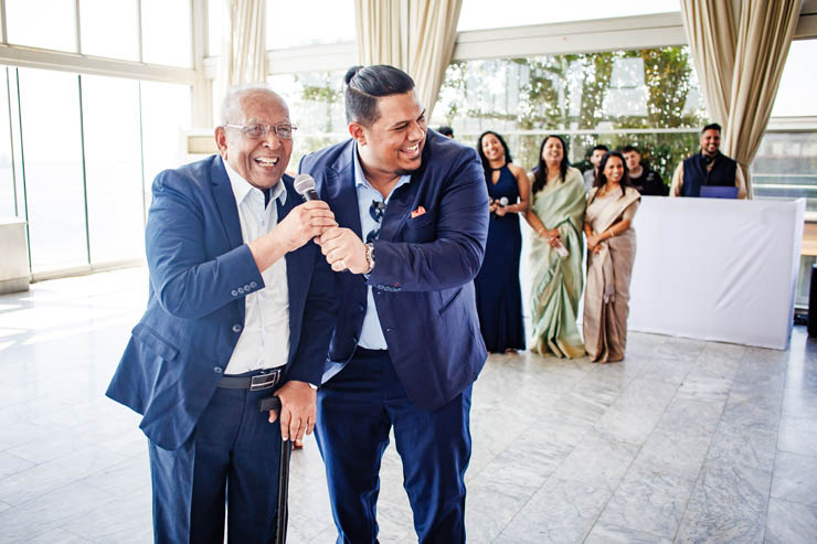 Indian Wedding Istanbul Photos