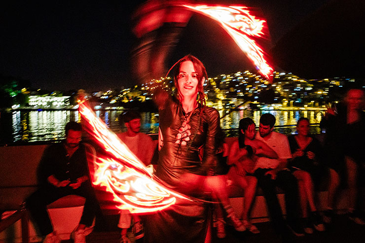 Sait Halim Pasa Yalisi Dugun Fotograflari