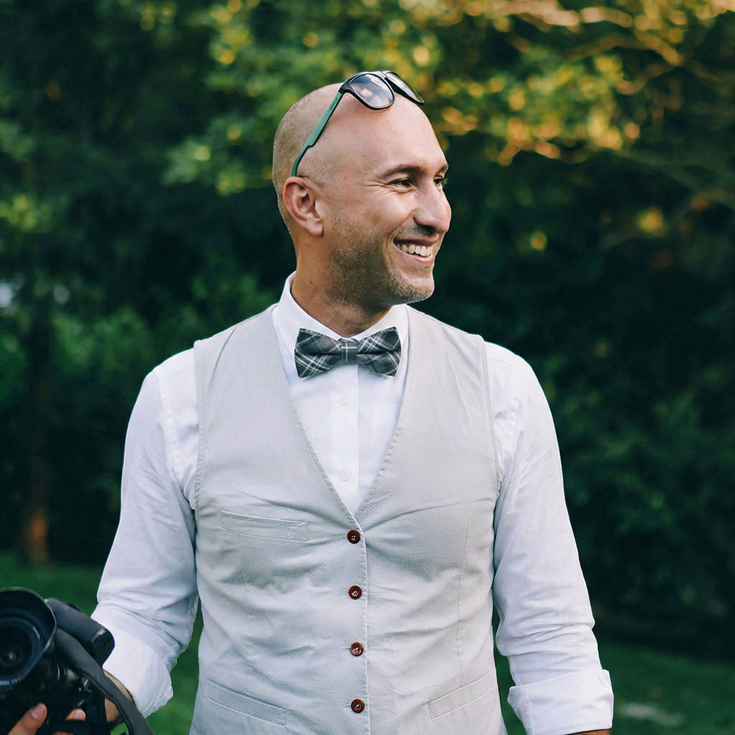dugun fotografcisi ufuk sarisen